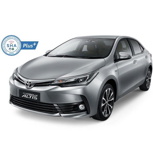 Transfer From Or To Phuket Airport by Private Car