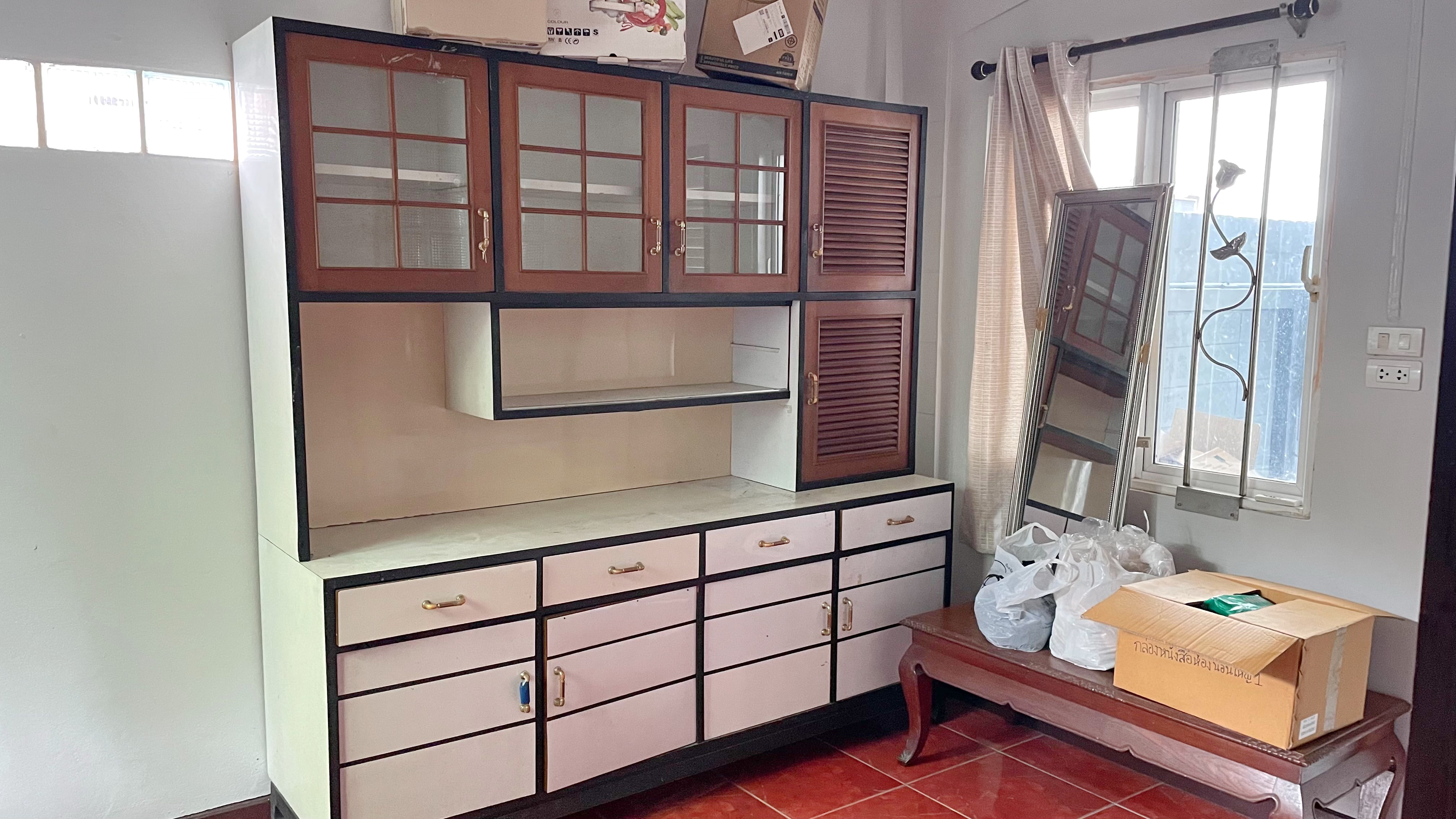 ให้เช่าบ้านเดี่ยว 2 ชั้น สวยมาก ของครบ ซอย แจ้งวัฒนะ 28