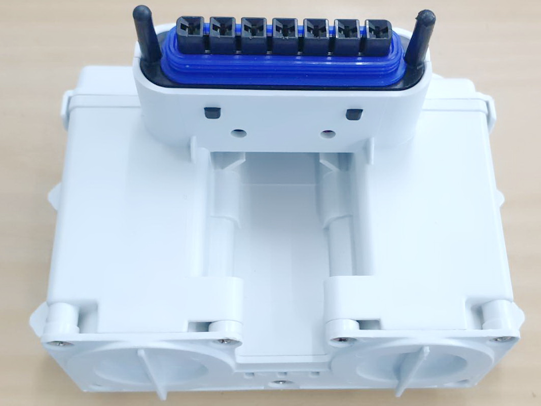 DC97-17543A ASSY PUMP DRAIN;SMART DISPENSER,DC,12V