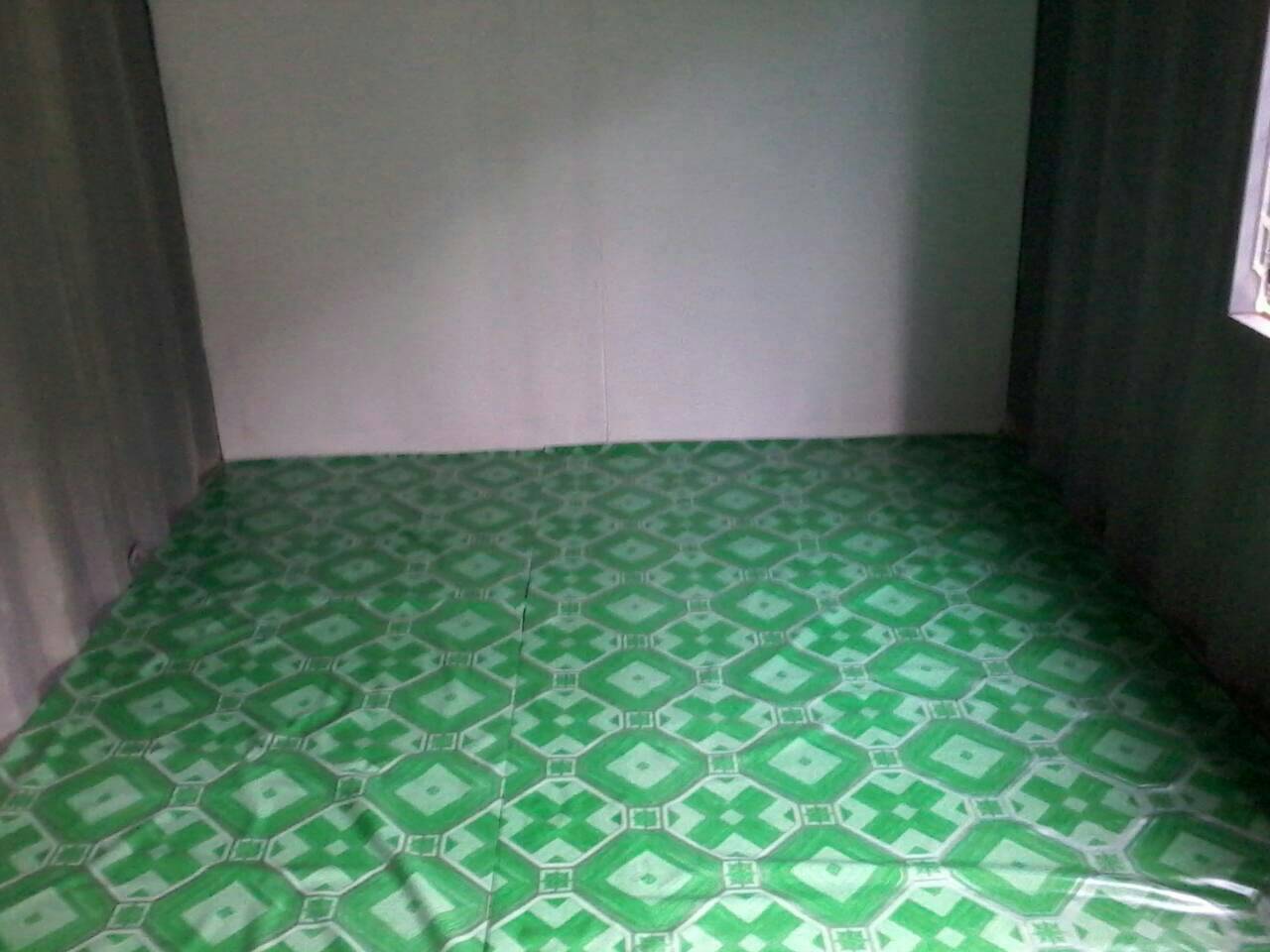 บ้านพักคนงาน กั้น 3ห้อง