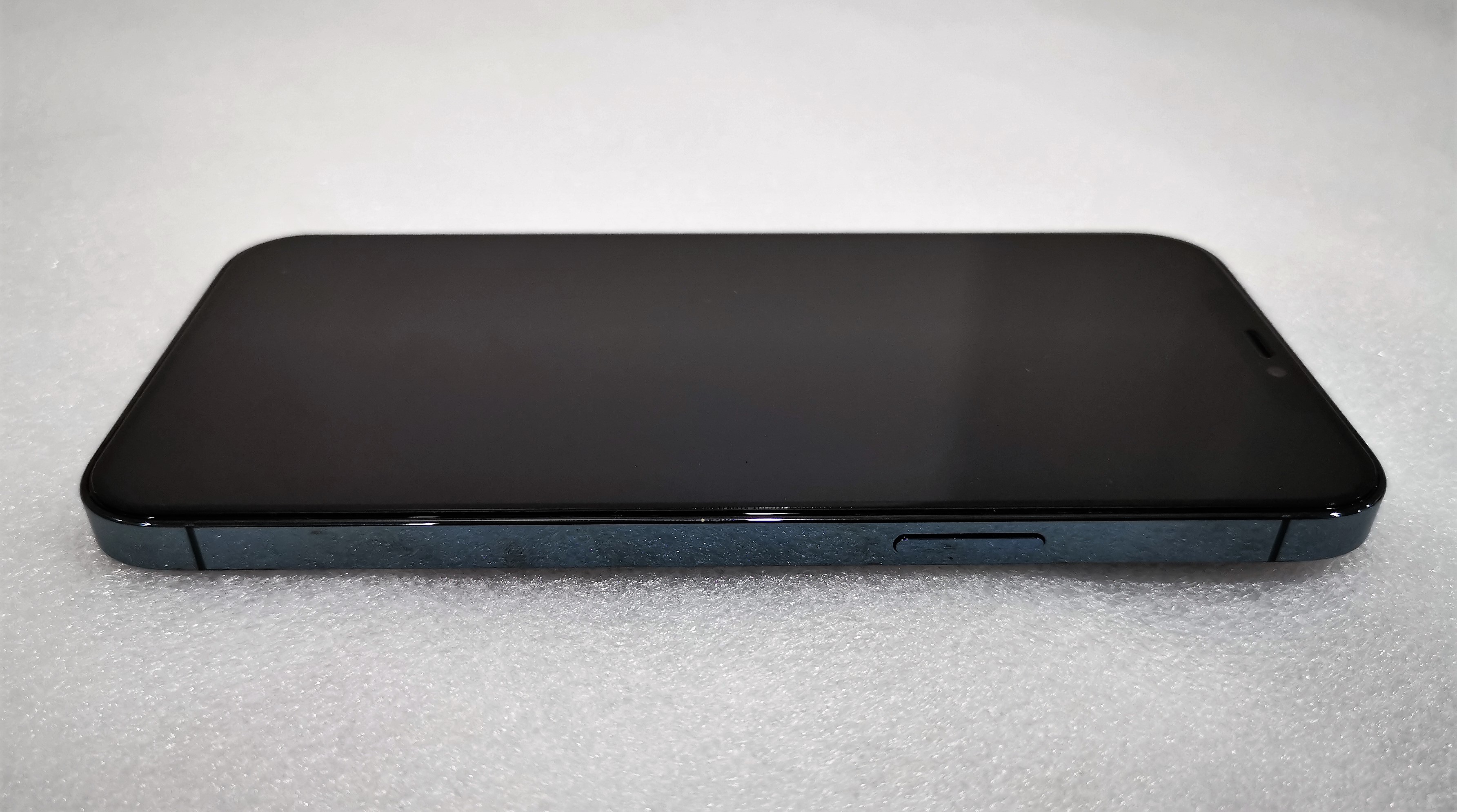 iPhone 12 Pro Max 256GB Pacific Blue