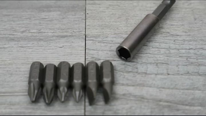 MTDRILL ชุดดอกสว่าน 24 ชิ้น