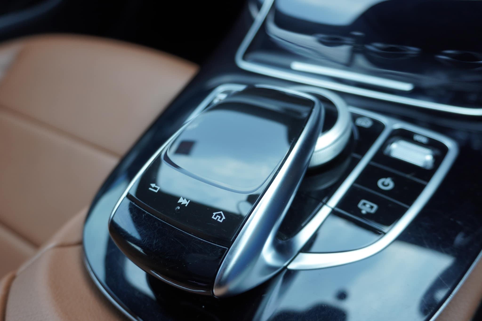 Mercedes Benz E350e AMG Dynamic ปี 2019