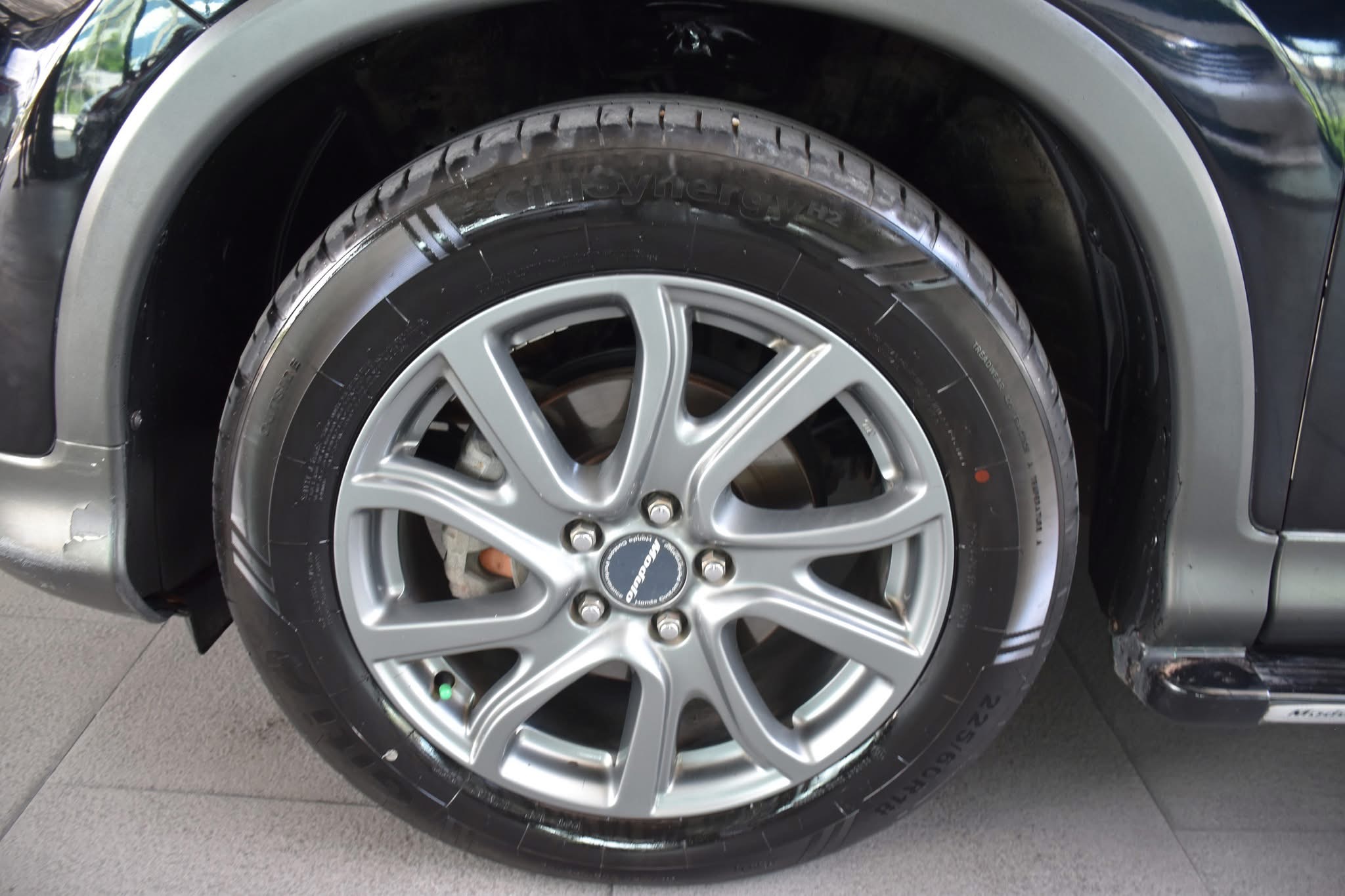 Honda CRV 2.0 S i-VTEC G4 ปี2014
