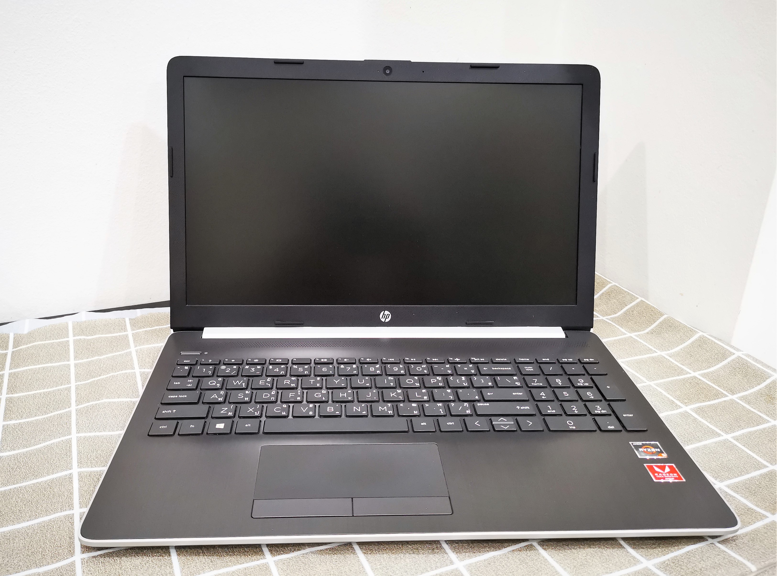 Hp 15-db0155au