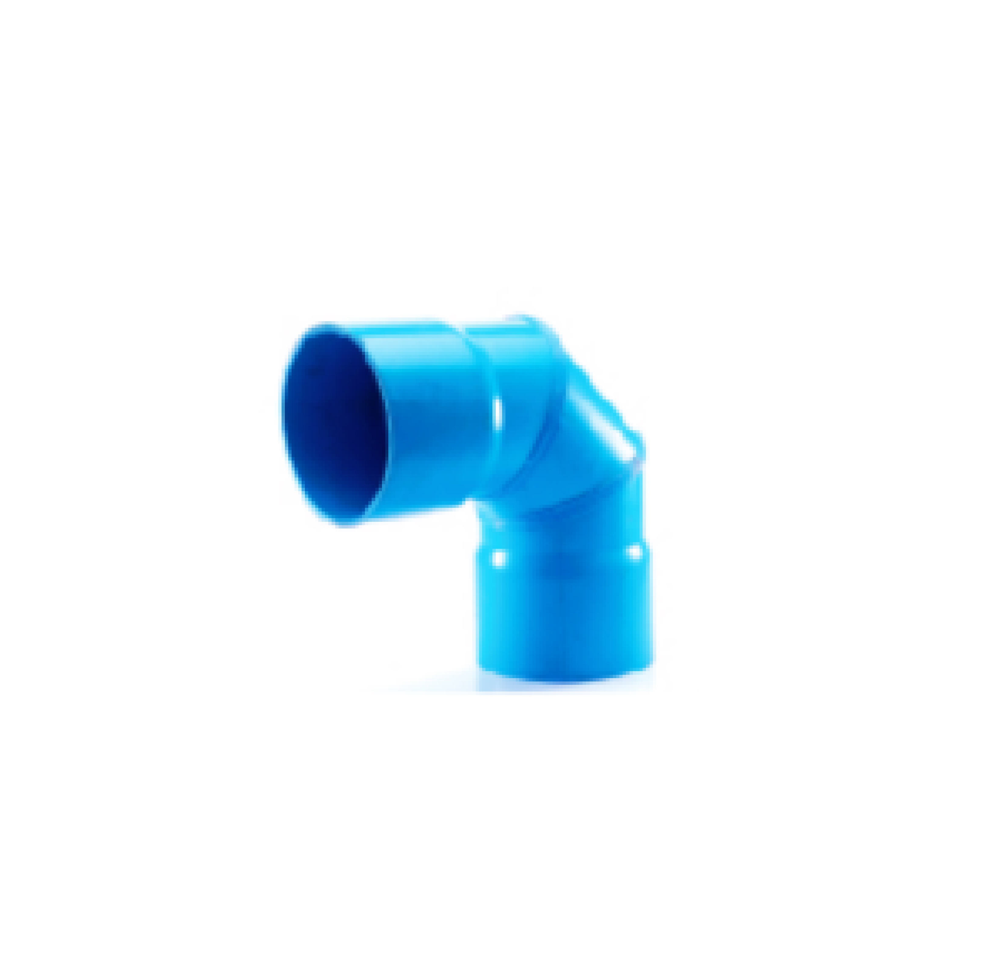 ข้องอ 90 เชื่อม ELBOW 90 W