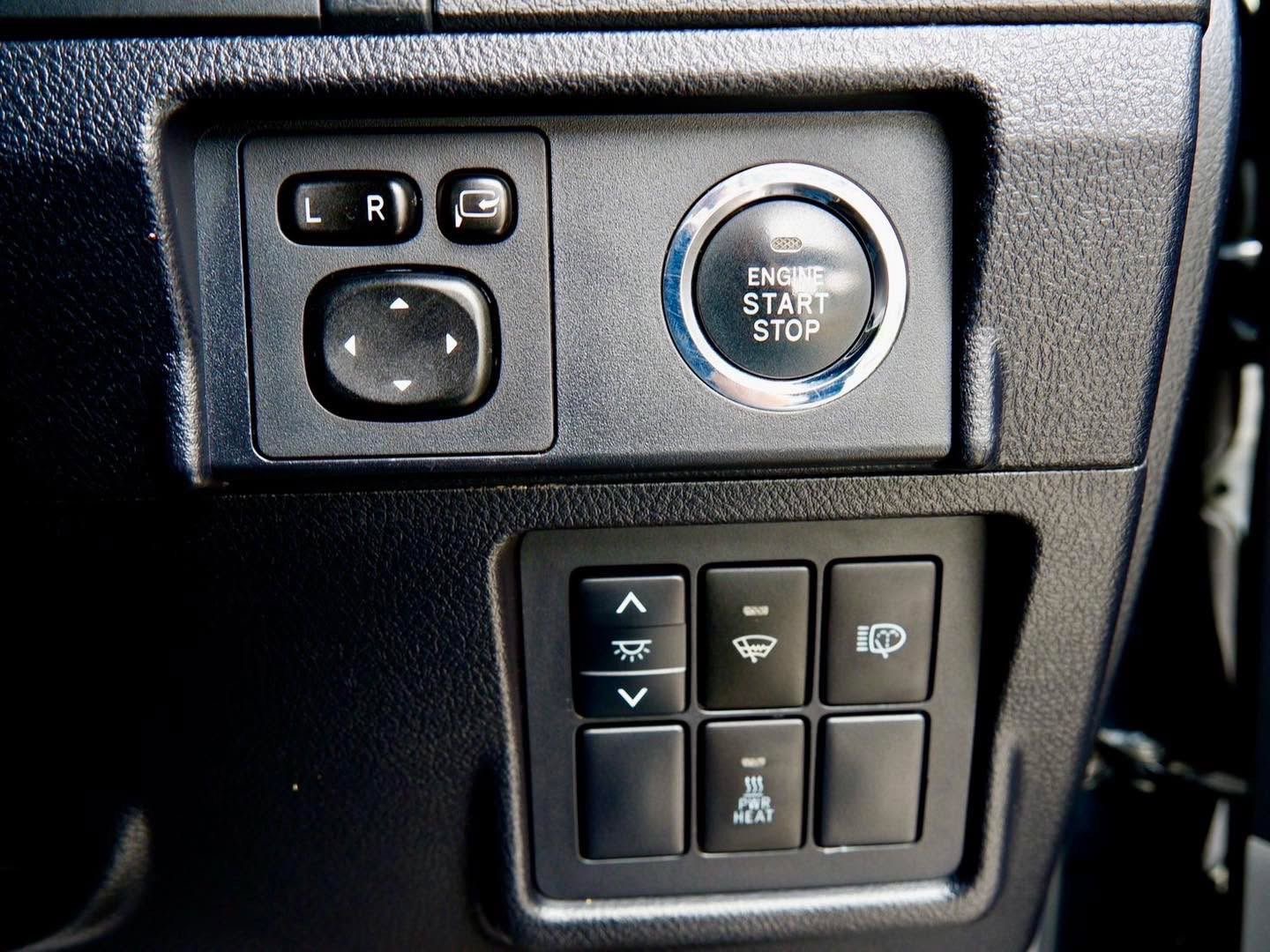 Toyota Land Cruiser Prado J150 3.0Diesel ปี 2011