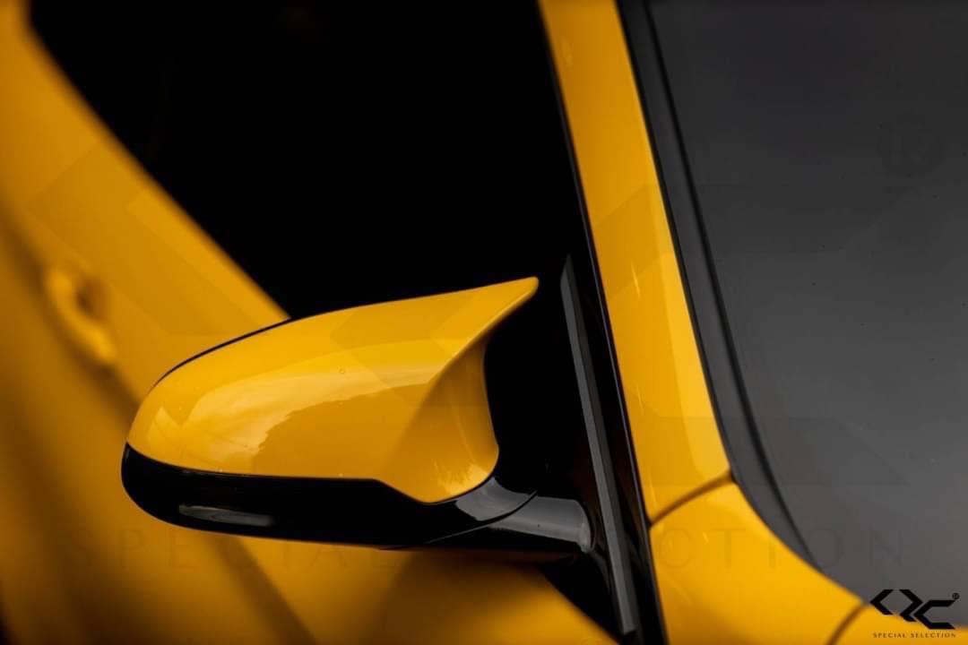 Bmw M4 ปี 2017