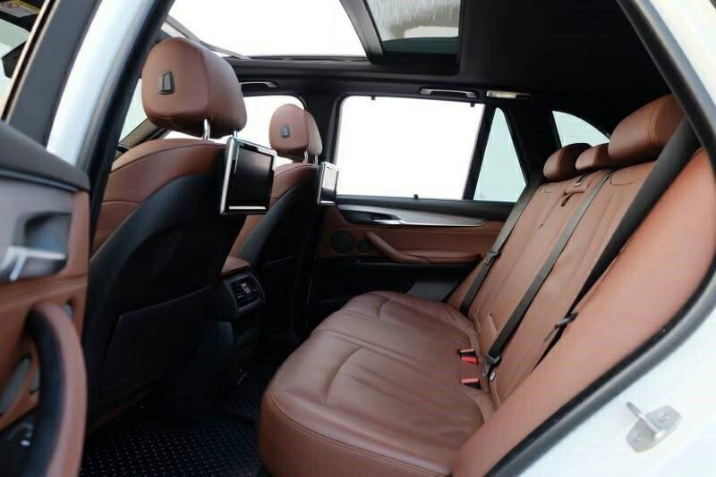 Bmw X5 2.5d ปี 2014**SOLD OUT**