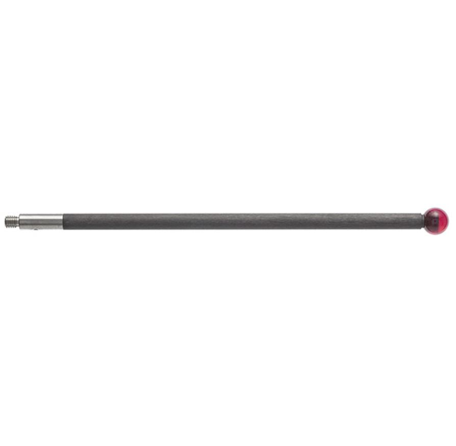 หัววัด CMM M2, Ruby ball 6 mm, EWL 75 mm, L 75 mm เสป็คเดียวกับ Renishaw code. A-5003-4786