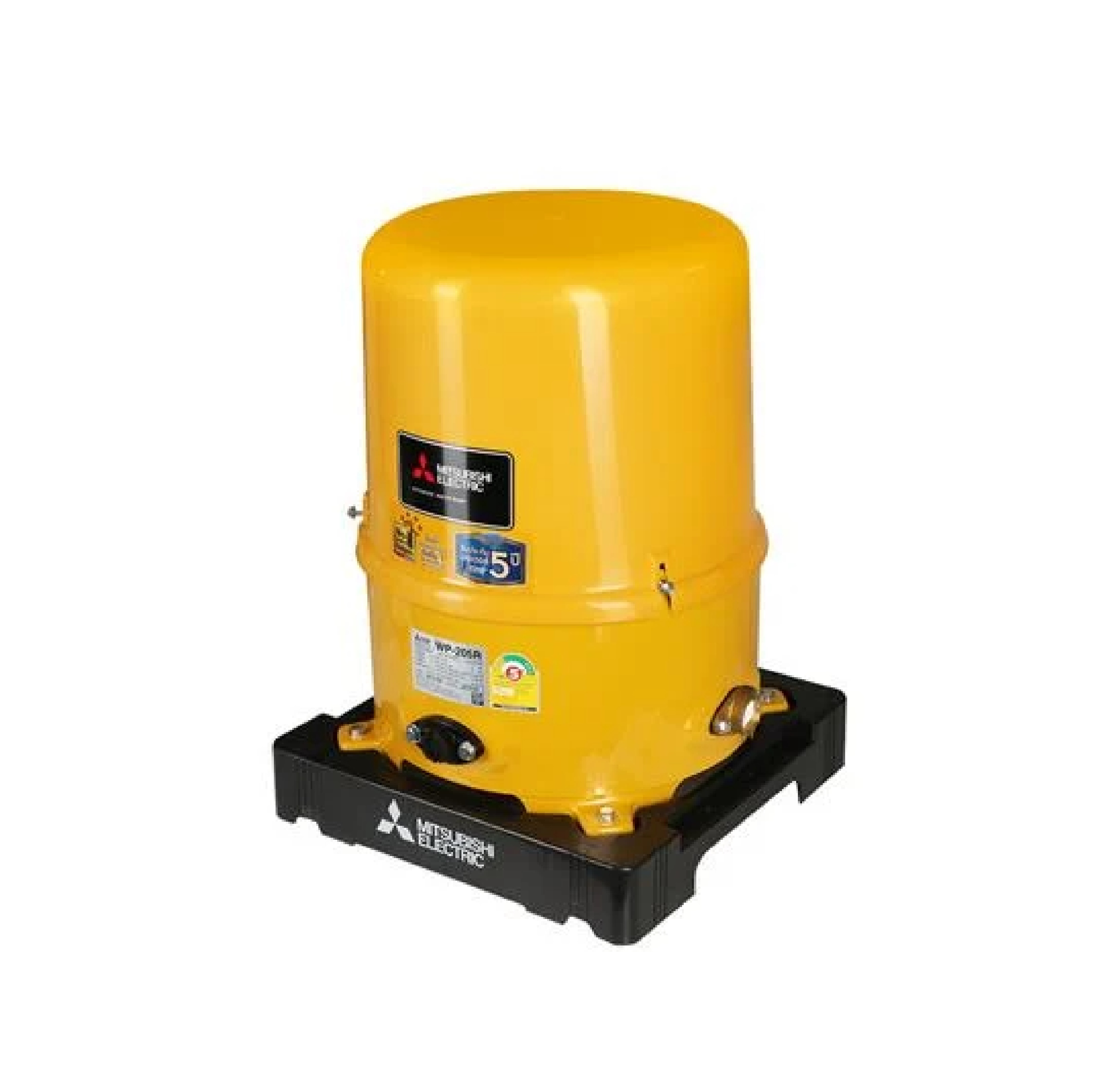 ปั๊มออโต WP-205R 200W MITSUBISHI