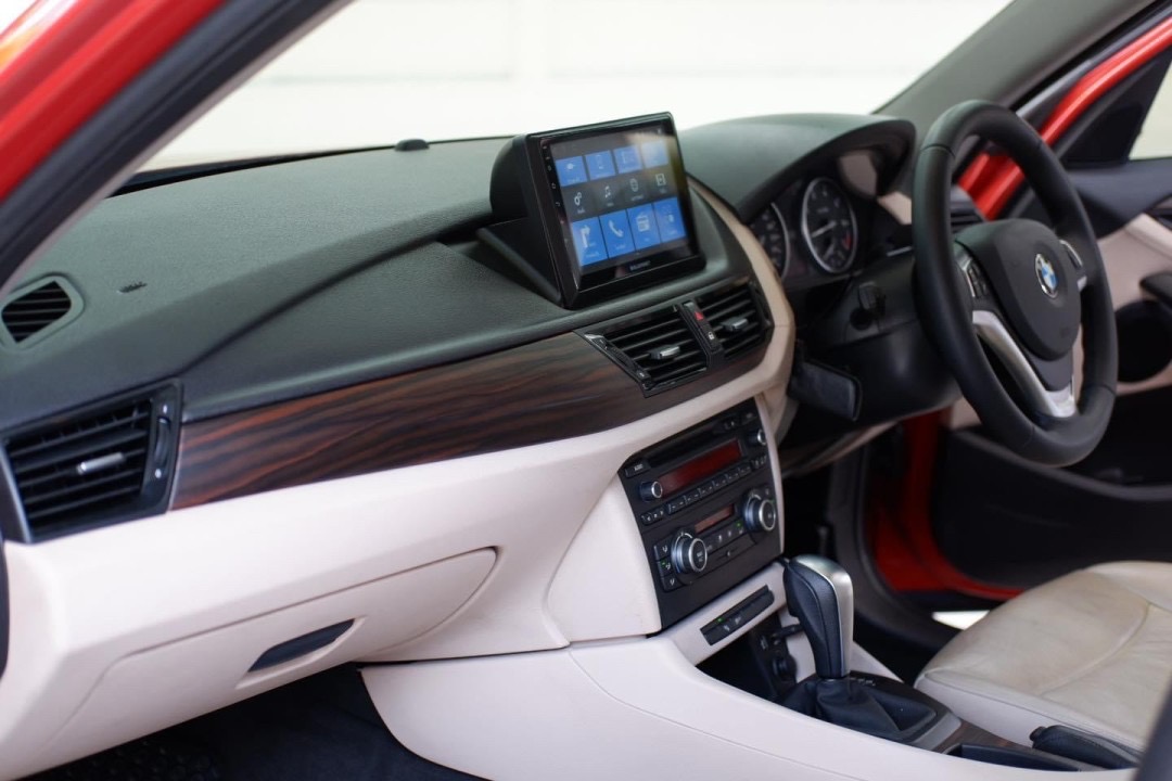 BMW X1 sDRIVE XLine 18i Lci E84 ปี 2013