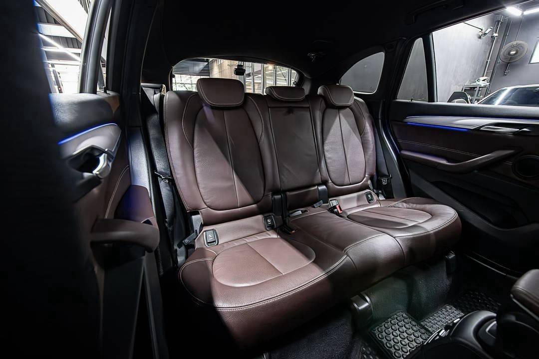 BMW X1 sDrive20d M Sport ปี 2022