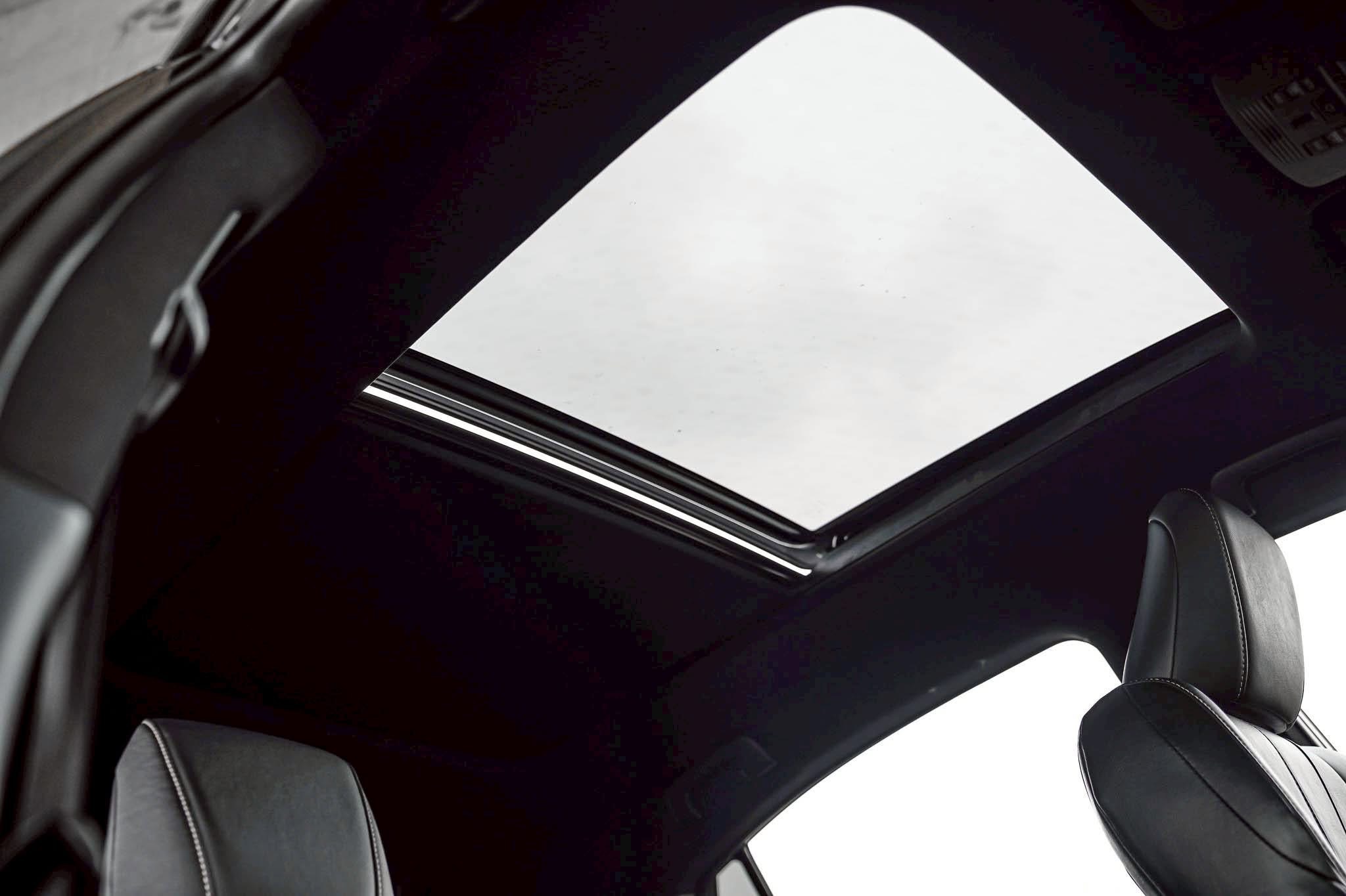 Toyota Harrier 2.0L Premium ปี 2014