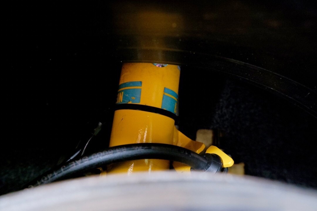 Mini R56 Hatch Cooper S Look 2 ปี 2008