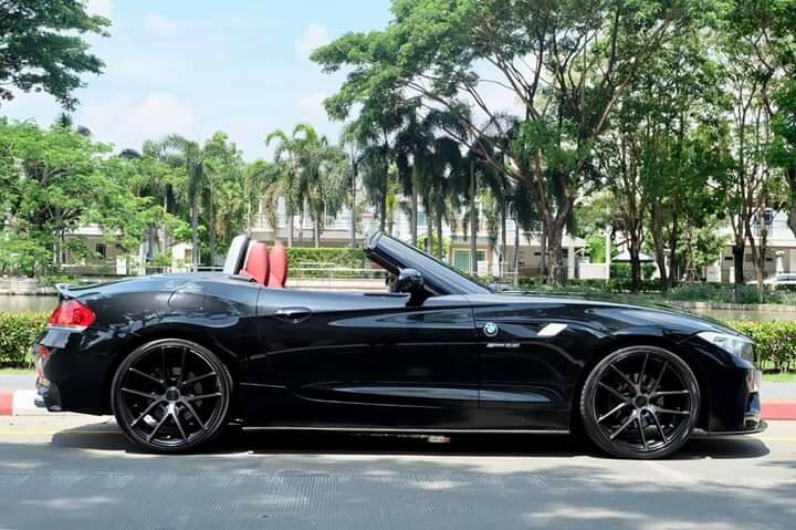 Bmw Z4 E89 2.3i S-Drive ปี 2012