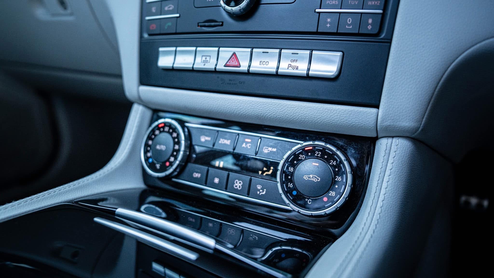 Mercedes-Benz CLS250d AMG Premium ปี 2015