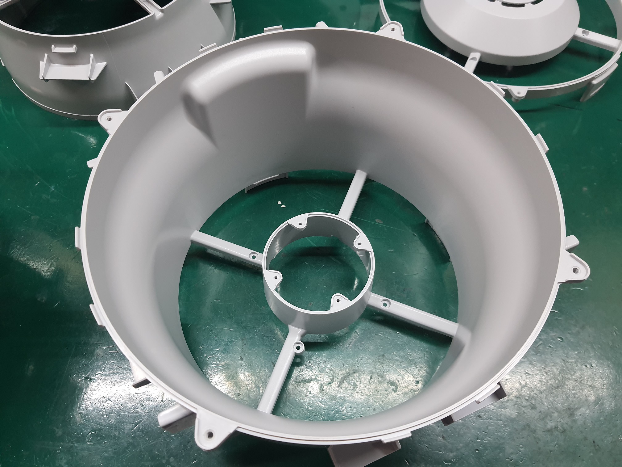 ล้างเครื่องฟอกอากาศ ยี่ห้อ Xiaomi รุ่น Pro