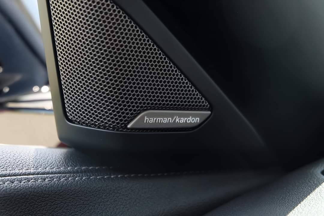 Bmw Z4 M40i M Sport Package ปี 2019