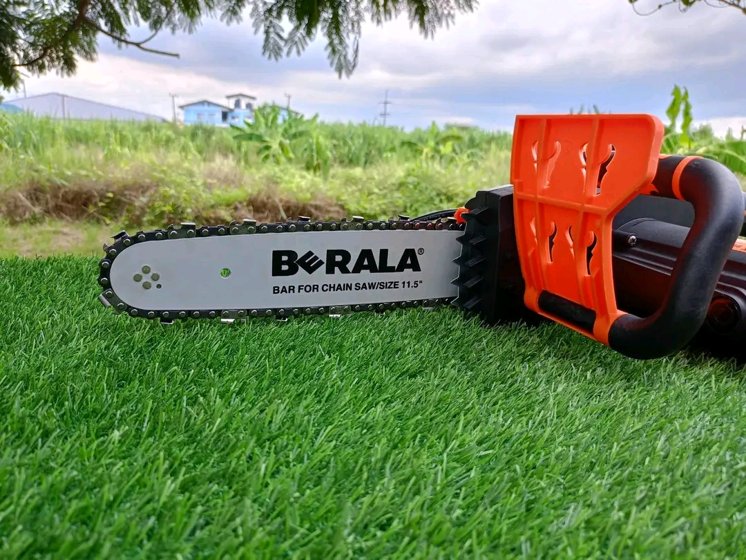 เลื่อยไฟฟ้า ยี่ห้อ BERALA 11.5 นิ้ว