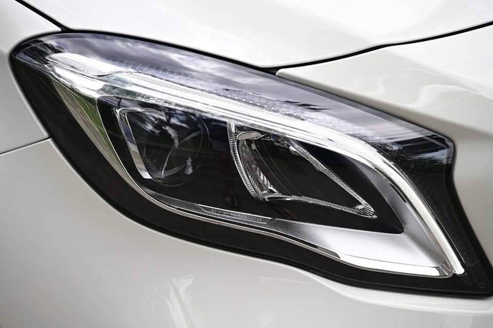 Mercedez-Benz GLA200 ปี 2018🔖Sold Out🔖