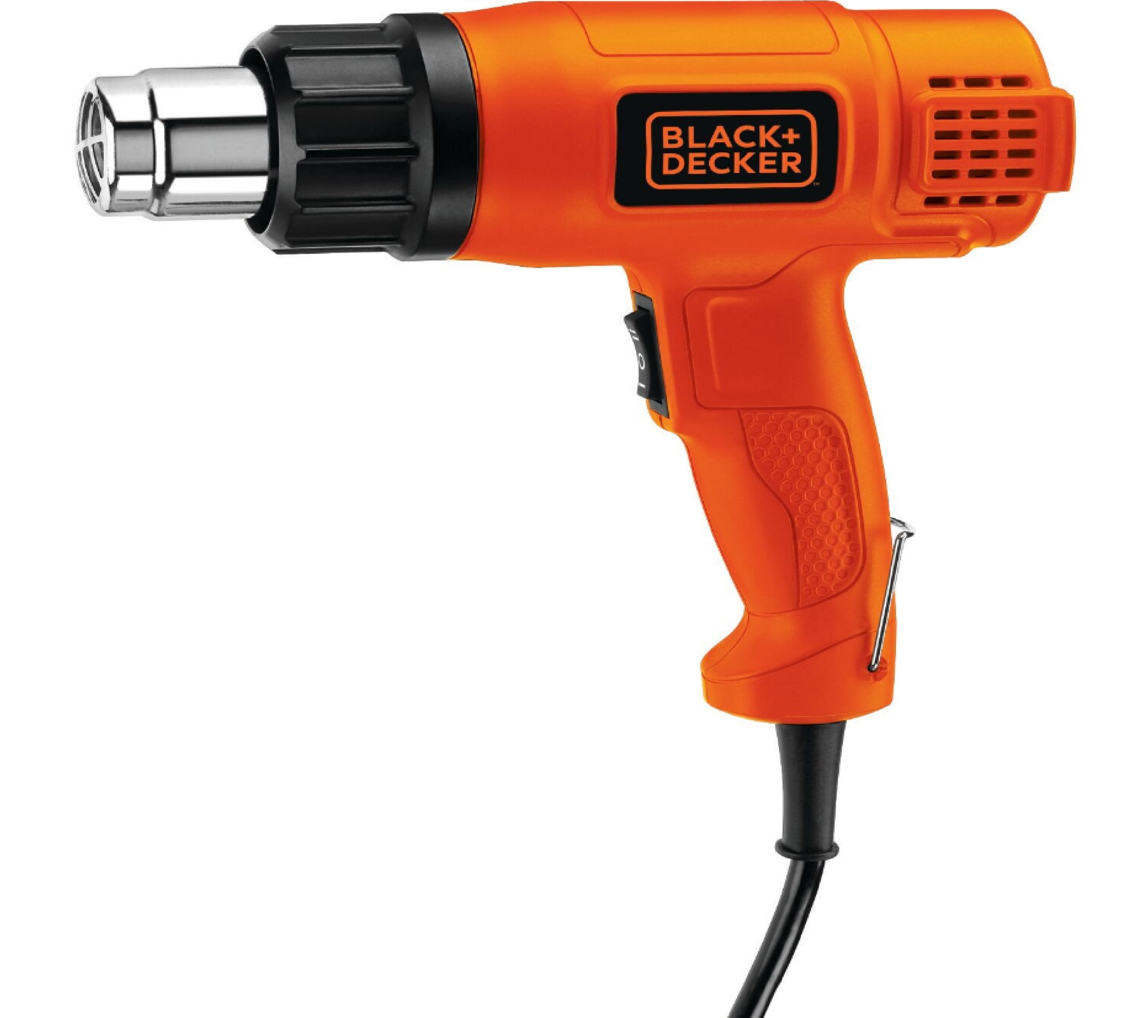 BLACK+DECKER ปืนเป่าลมร้อน 1800W รุ่น KX1800-B1