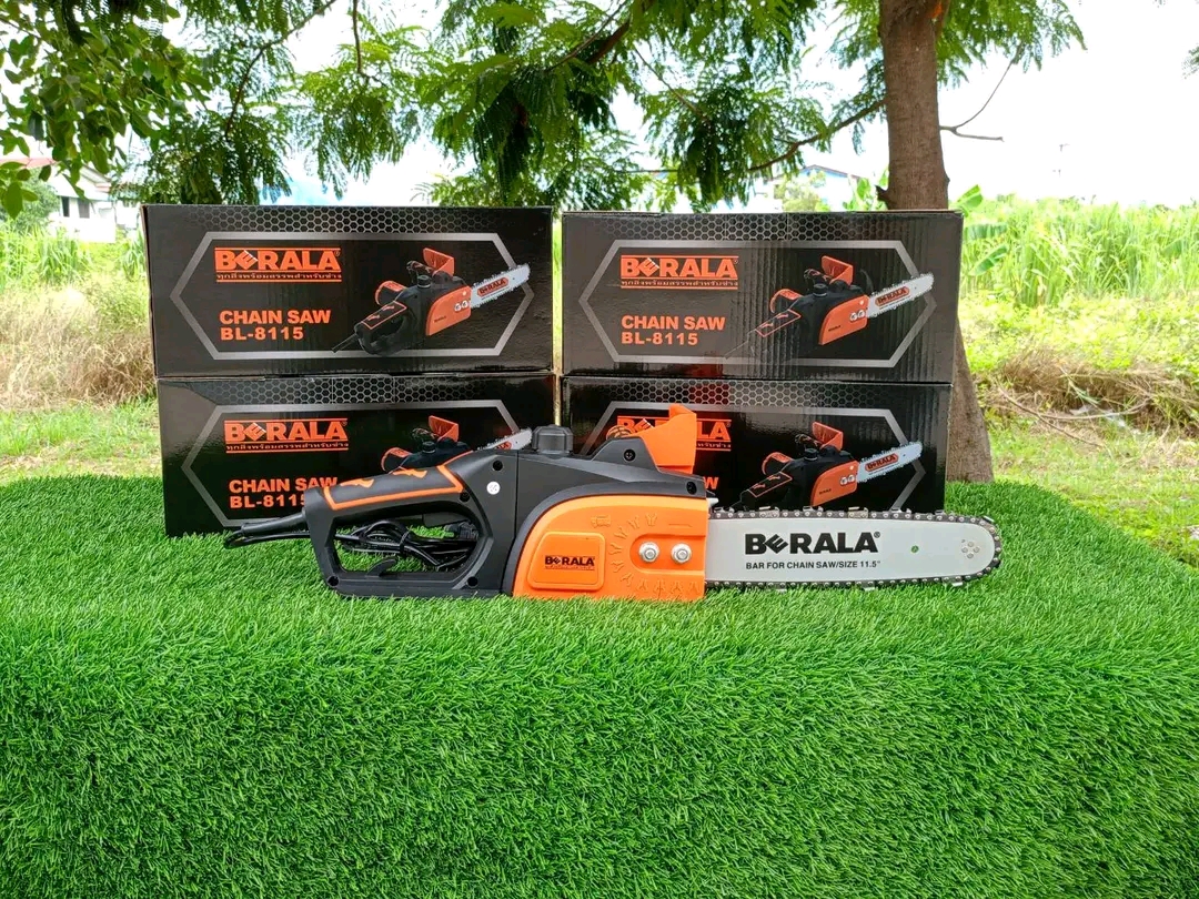เลื่อยไฟฟ้า ยี่ห้อ BERALA 11.5 นิ้ว รุ่น BL-8115