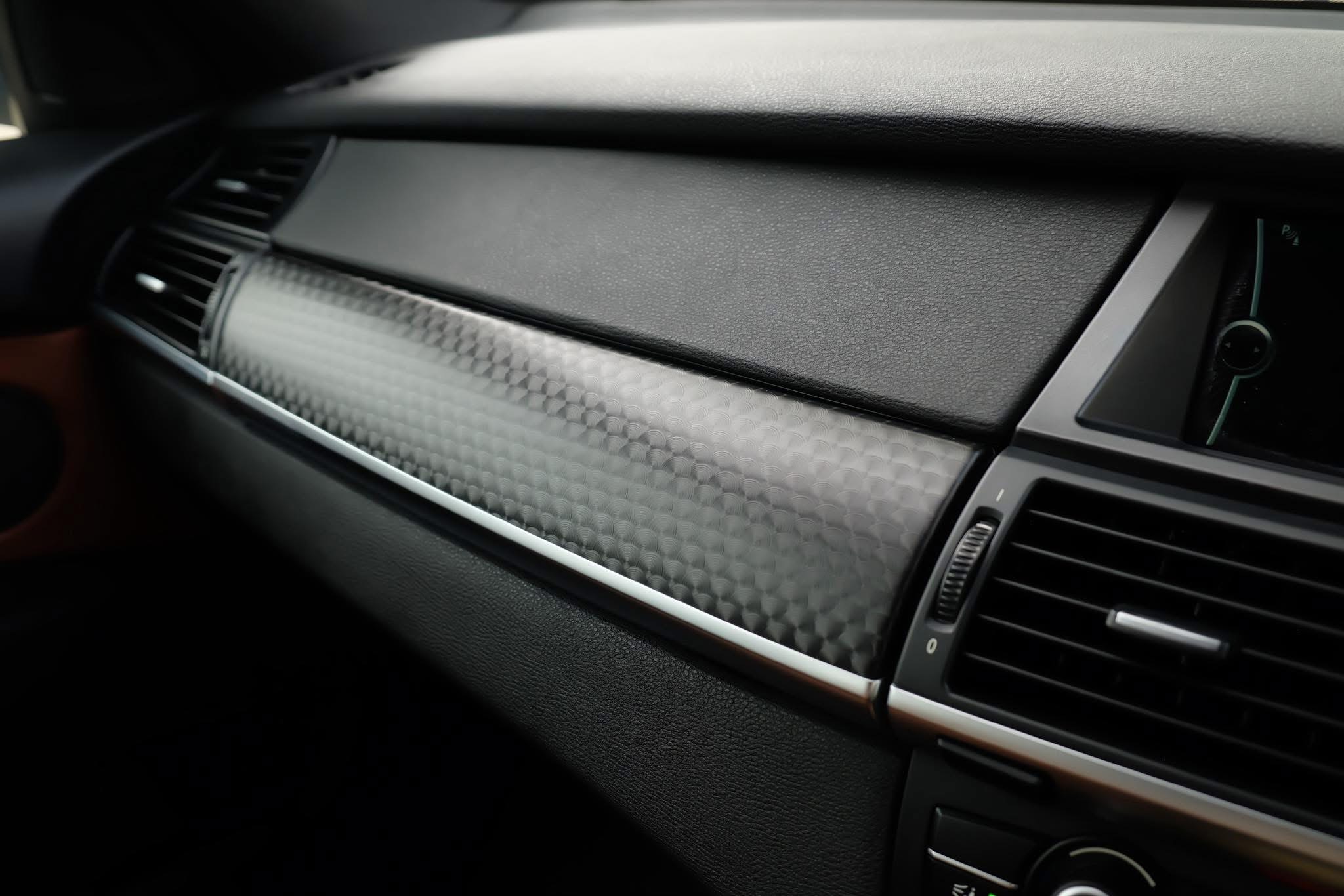 Bmw X6 LCI 3.0d X-Drive M Sport ปี 2014