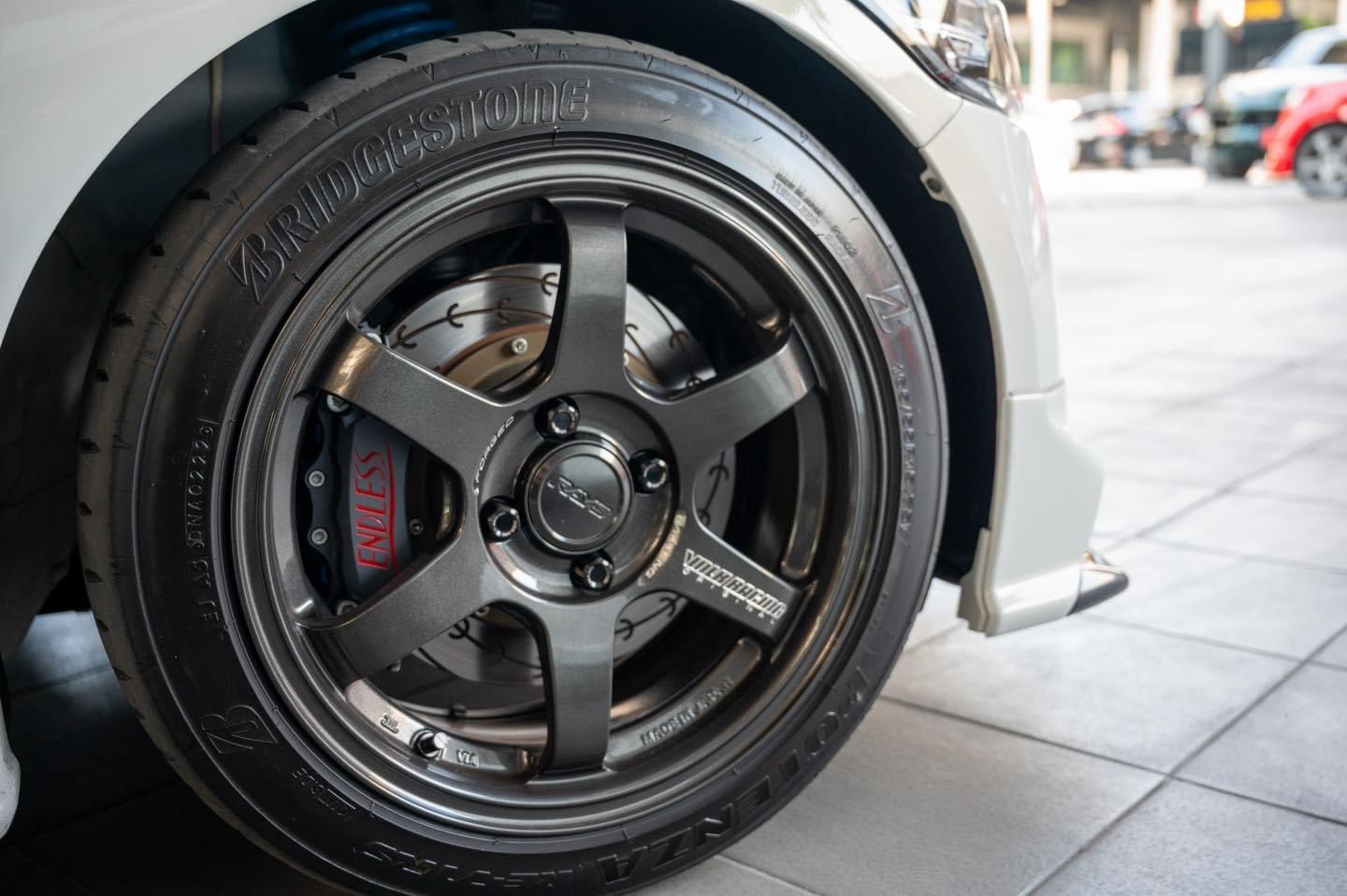 Honda S660 Mugen 6 Speed MT ปี2021