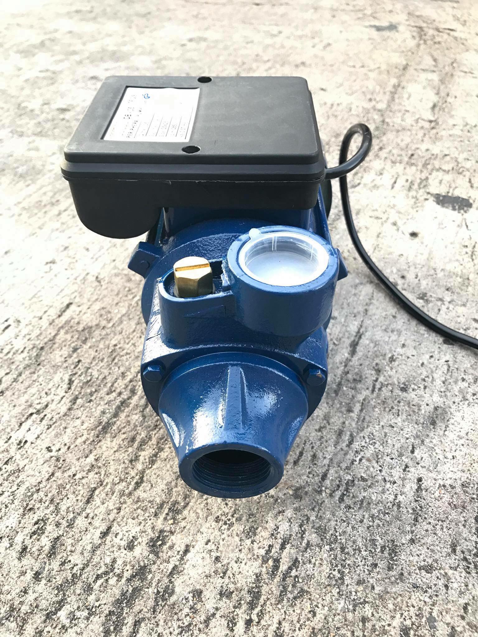 ปั๊มน้ำหอยโข่ง Win รุ่น IDB-35