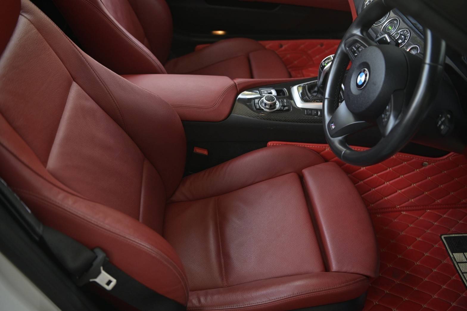 BMW Z4 20i M Sport ปี 2016