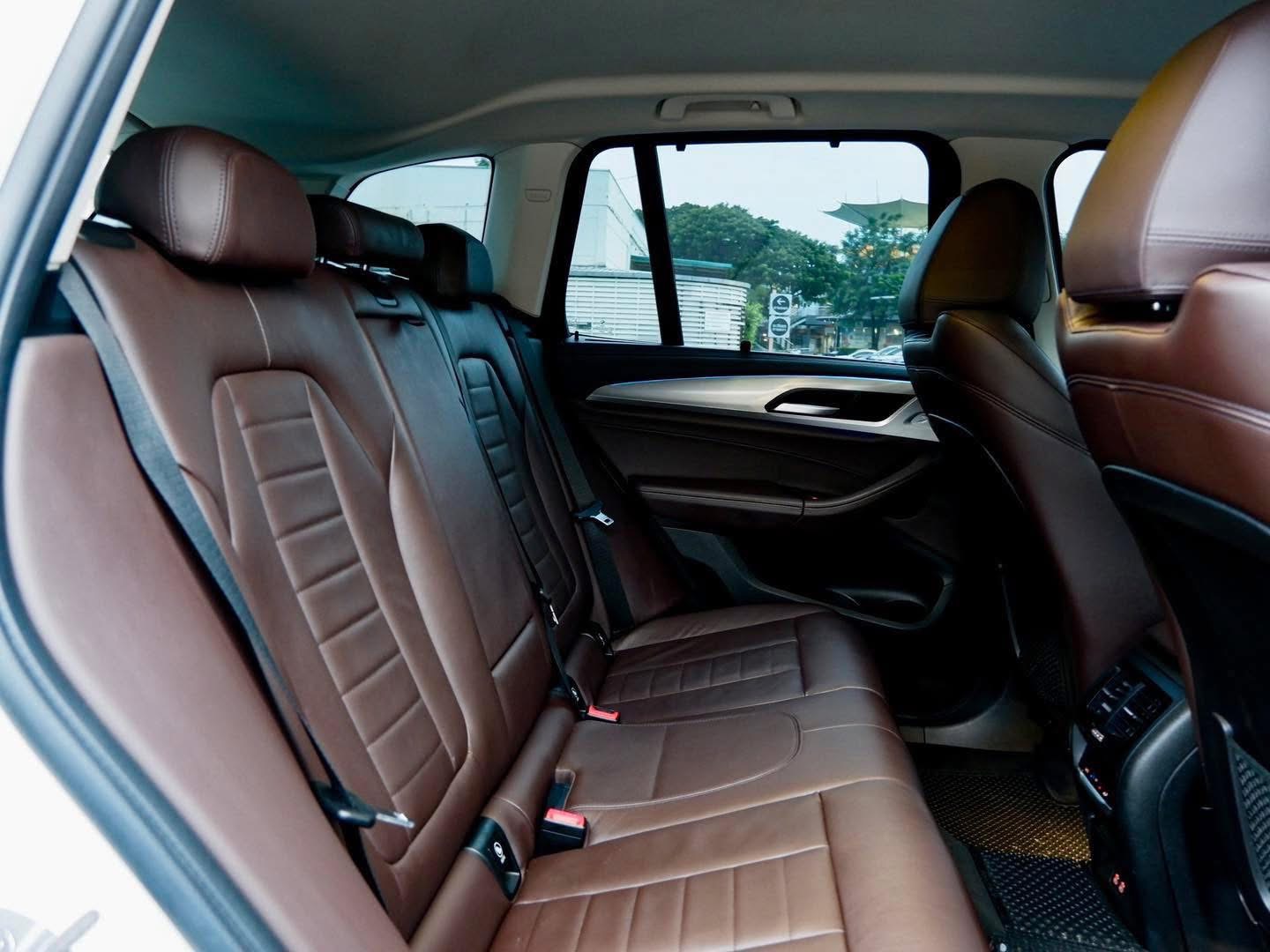 BMW X3 (G01) Xdrive30e Xline Package ปี 2021