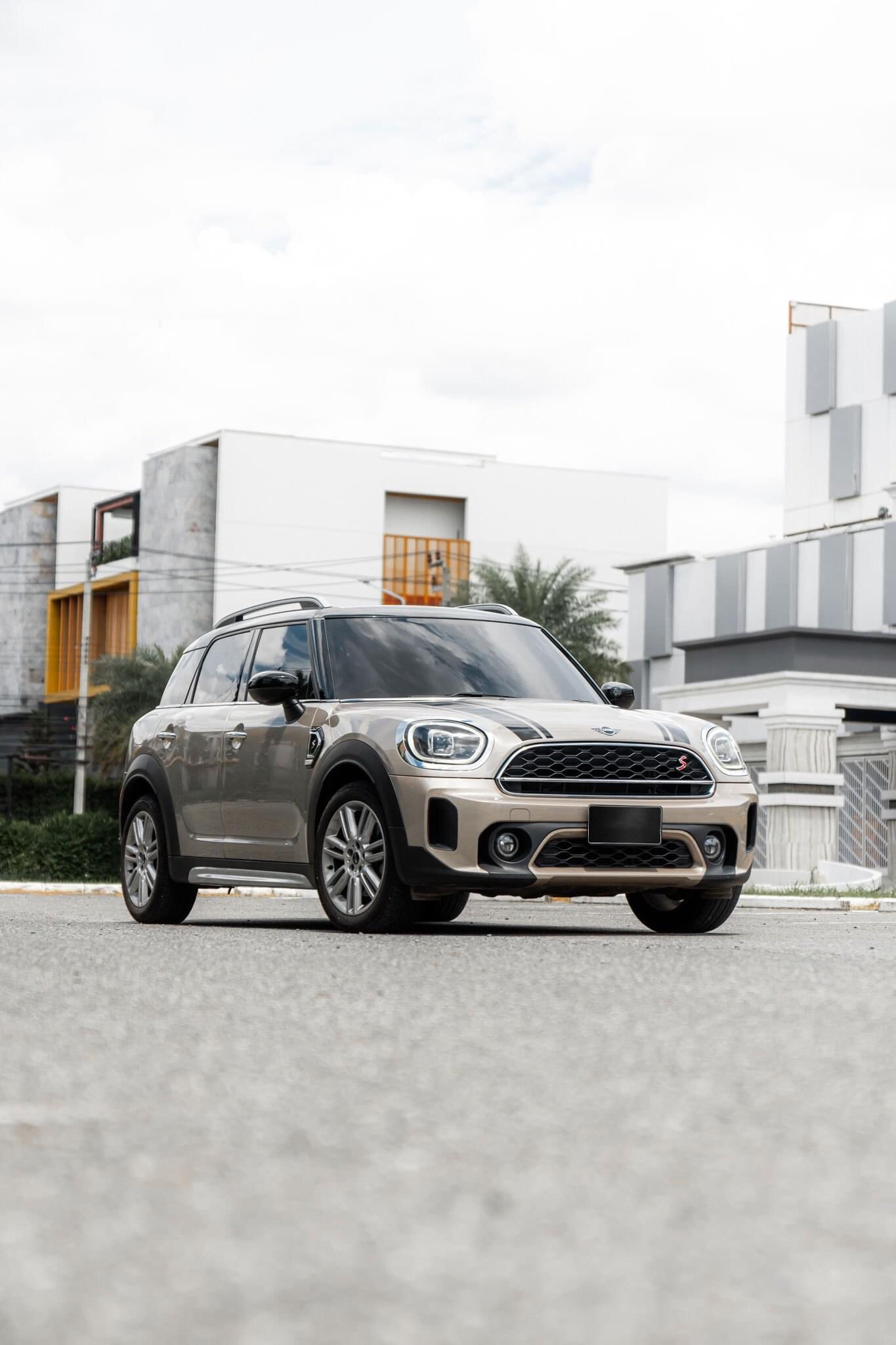 MINI Countryman Cooper Hatchback S Lci (F60) ปี 2023