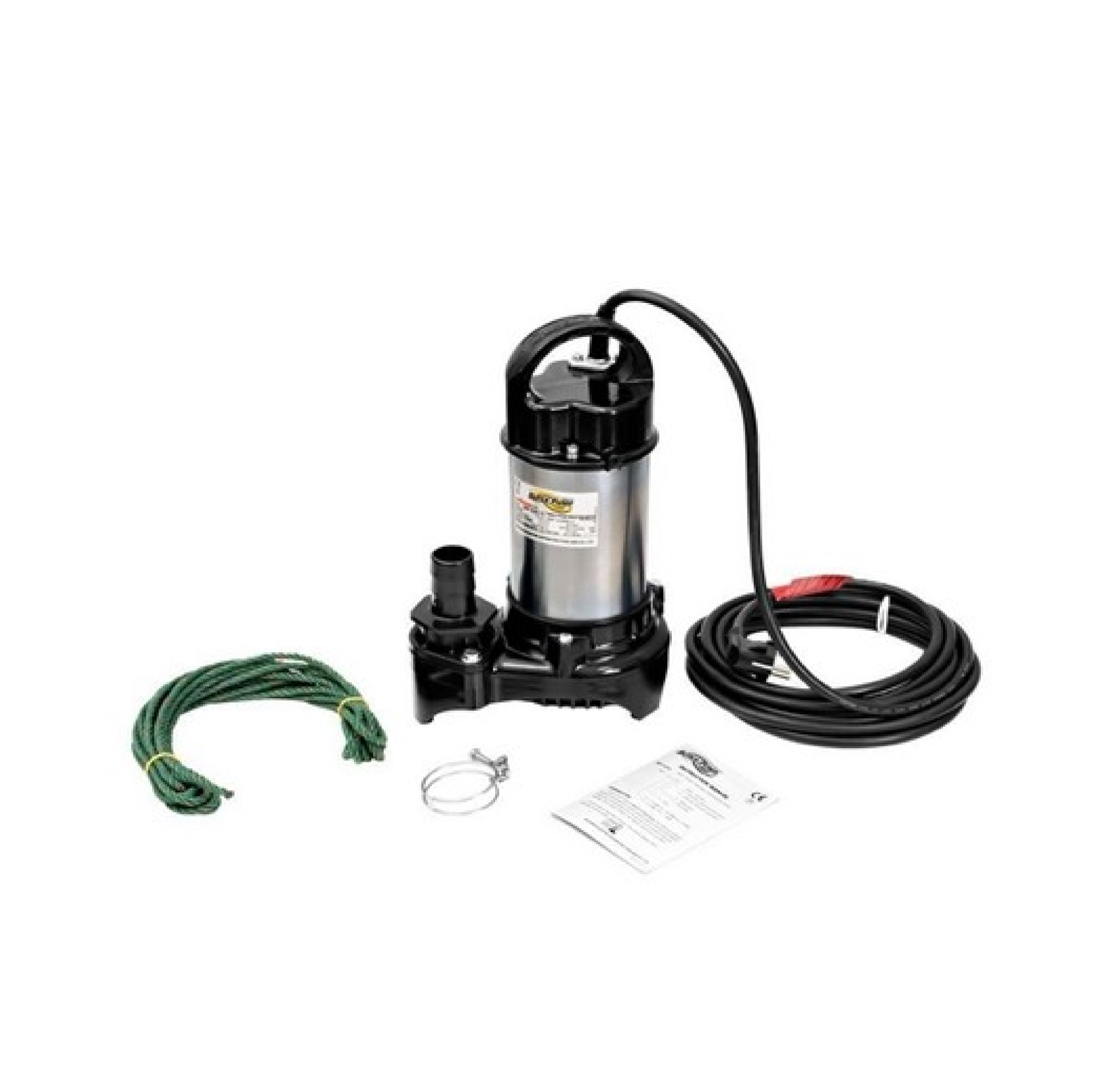 ปั๊มแช่2 1/2HP/2P SSP405SA MITSUBISHI
