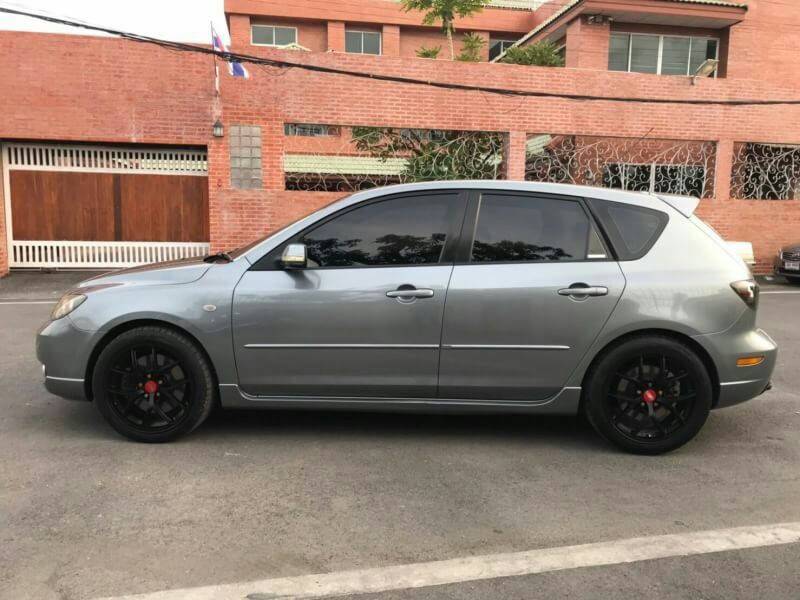 MAZDA MAZDA 3, 2.0 R SPORT ปี 2006