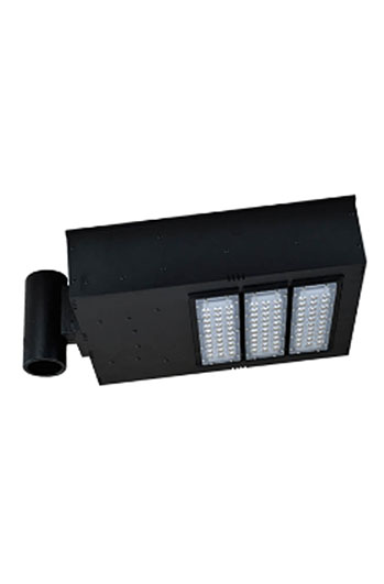Lumitex Metal Halide LED Street Light