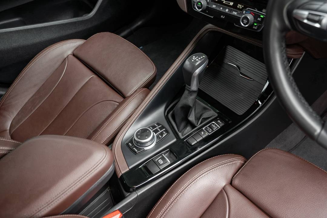 BMW X1 20d M Sport LCI ปี2021