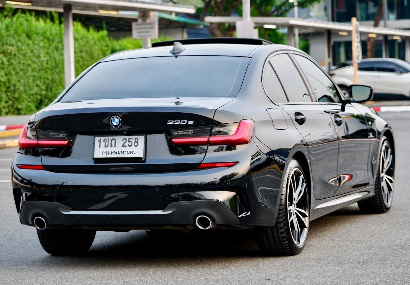 BMW G20 330e M-Sport ปี 2021