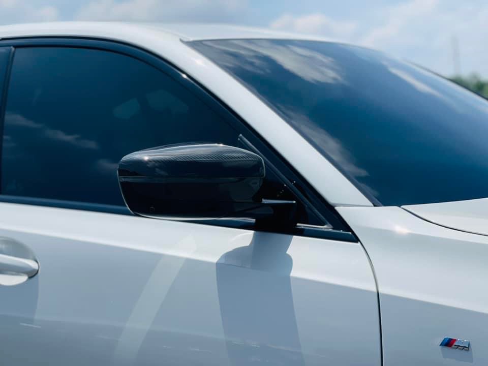 BMW 330e M Sport Plug-in Hybrid โฉม G20 ปี 2022