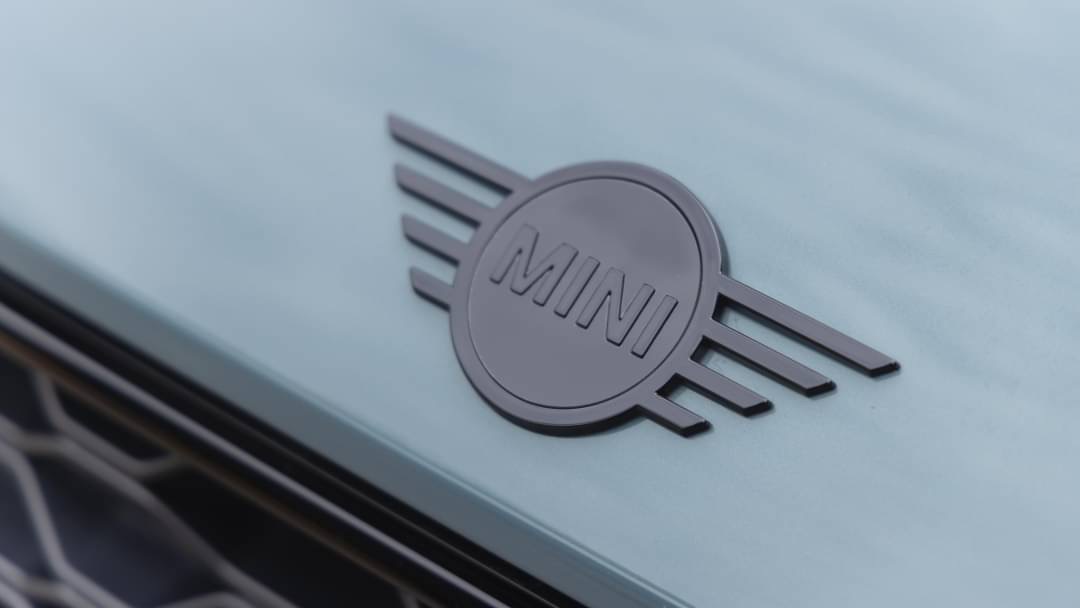 MINI Countryman Cooper S HIGHTRIM ปี 2021