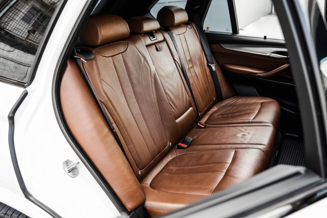 BMW X5 40e Msport ปี 2016
