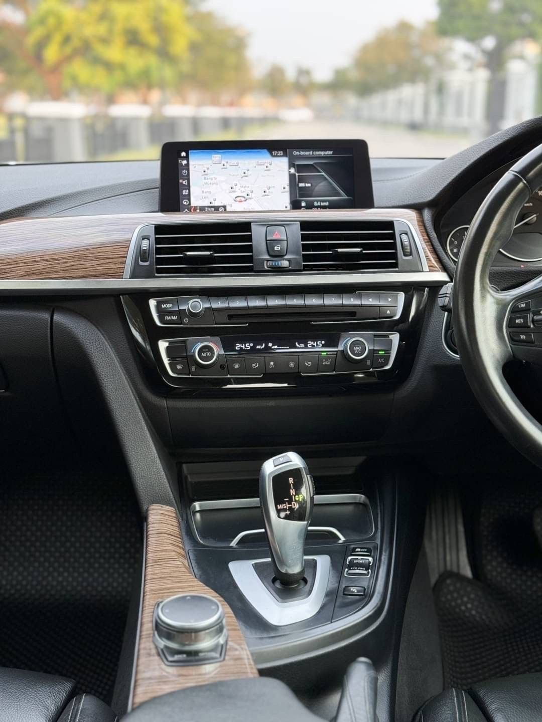 BMW 430I Coupe Top LCI ปี 2018