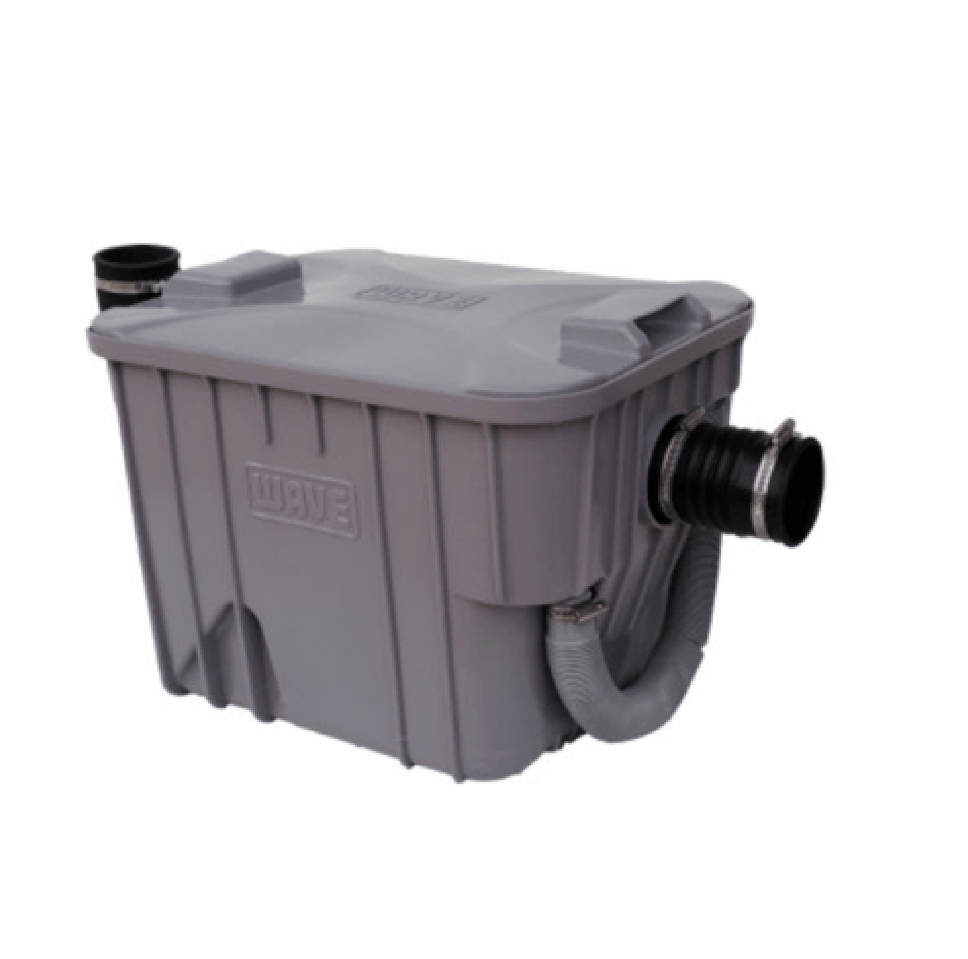 WAVE ถังดักไขมันขนาดเล็ก 15L รุ่น WAVE KIT