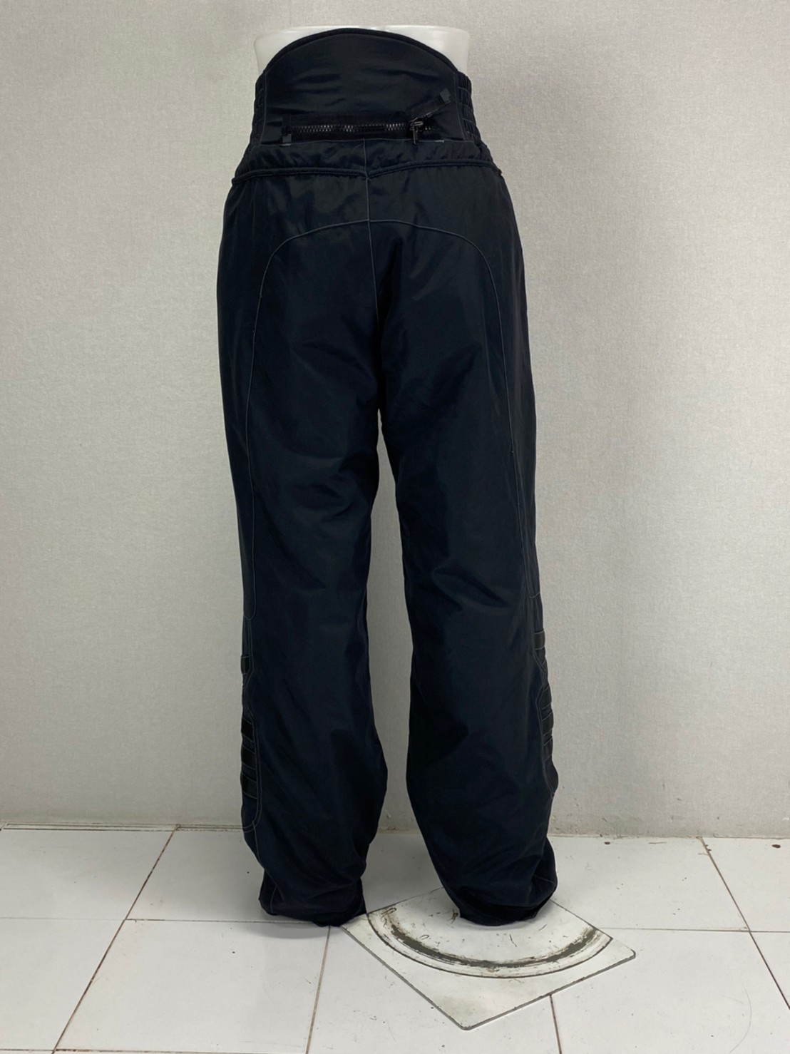 กางเกงขี่มอเตอร์ไซด์ ( มือสอง ) PTCR 040 : เอว 38" ยาว 34" RIC-HA