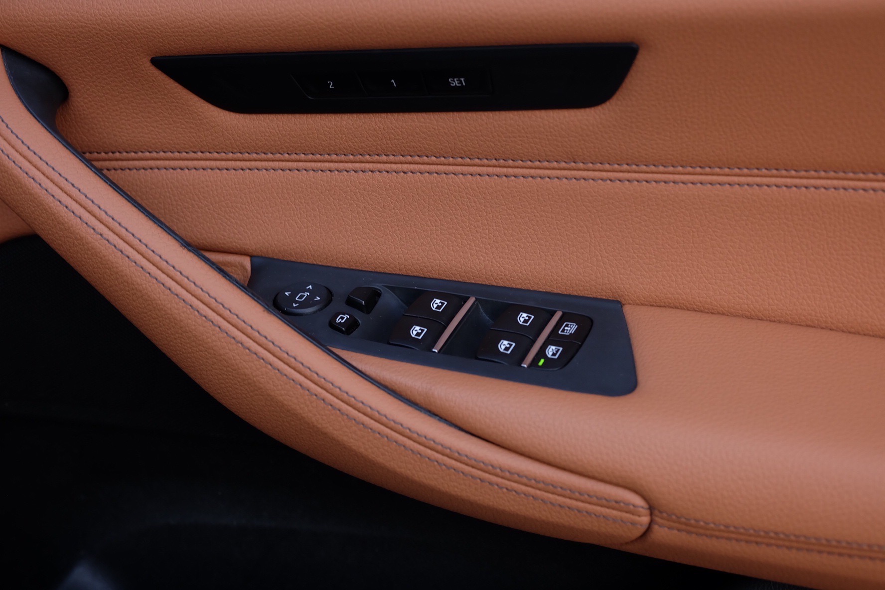 BMW 520d M SPORT ปี2020