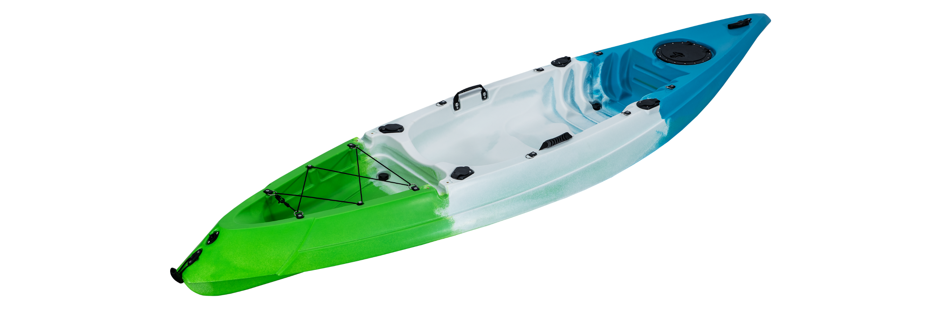 เรือคายัค 1+1 ที่นั่ง / kayak 1+1 seat