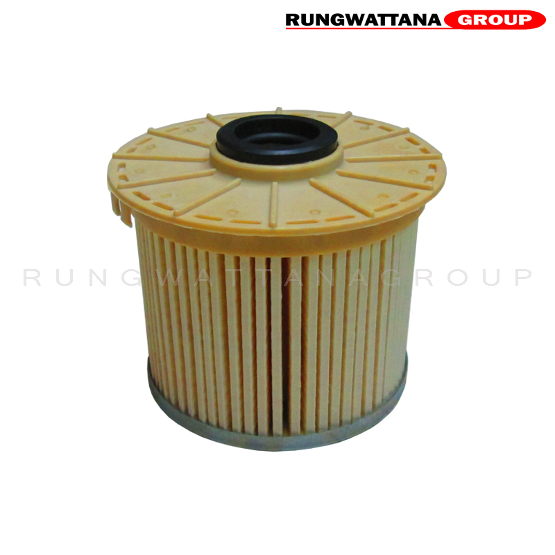 กรองโซล่า ISUZU D-MAX 2007-2011 (เครื่องคอมมอนเรล 3.0),MU-7 (เครื่อง 3.0) กระดาษ