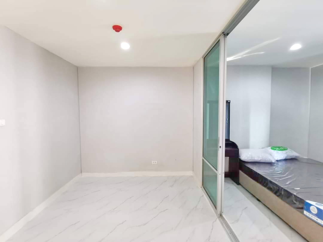 ให้เช่า A Plus Condo รวดี 1️⃣7️⃣ ใกล้รถไฟฟ้าสายสีม่วง 2️⃣สถานี