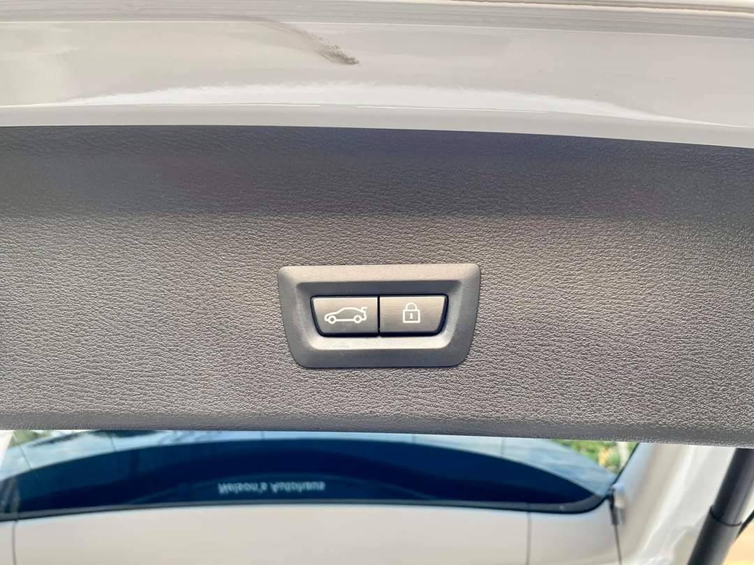 BMW X1 1.8d xLine ปี 2017