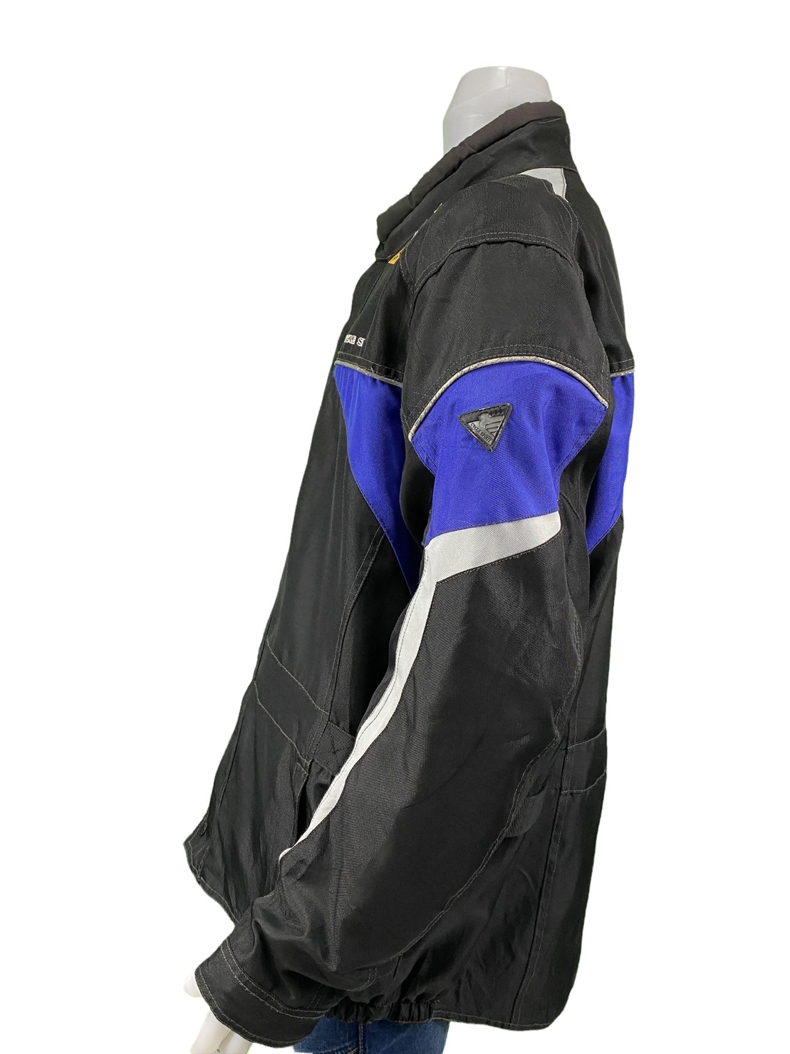 เสื้อขี่มอเตอร์ไซด์( มือสอง) RCTA 271 อก 54 " ยาว 30" ยี่ห้อ**CYCLE SPIRIT**